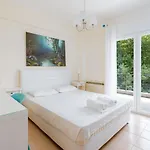 Leptokaria Apartments Appartement *
