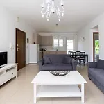 Leptokaria Apartments