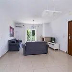 Appartement Leptokaria Apartments