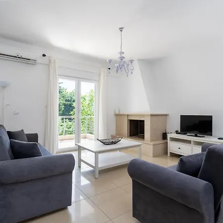 Leptokaria Apartments Апартаменты Лептокария