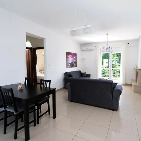 Leptokaria Apartments * Leptokaryá