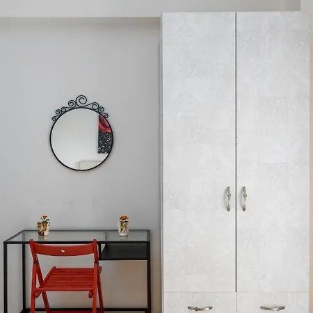 Апартаменты Leptokaria Apartments *