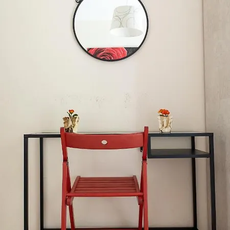 Leptokaria Apartments *