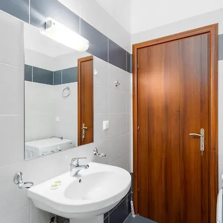 Leptokaria Apartments Лептокария