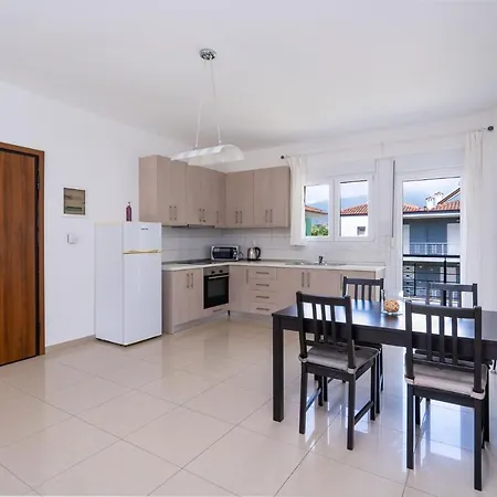 Leptokaria Apartments Apartment Leptokarya (Pieria)