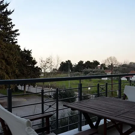 Leptokaria Apartments * Leptokarya (Pieria)
