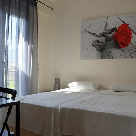 Leptokaria Apartments