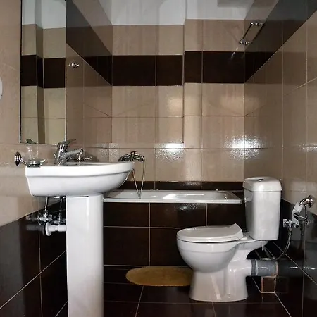 Leptokaria Apartments * Leptokarya (Pieria)