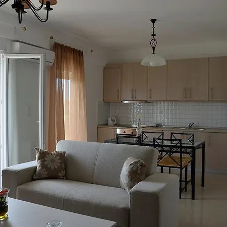 Apartment Leptokaria Apartments *