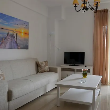 Leptokaria Apartments *